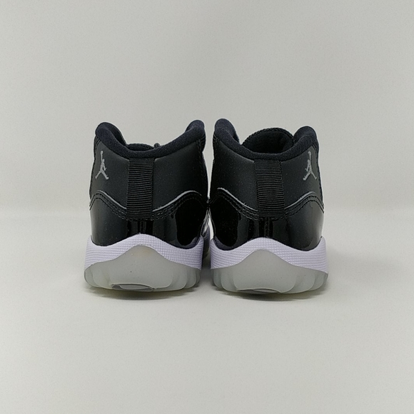 Nike Air Jordan Retro XI 11 TD 25th Anniversary - Picture 7 of 8